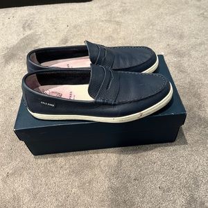 Cole Haan Pinch Weekender